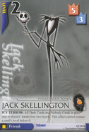 BoD-42: Jack Skellington (U)