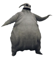 Oogie Boogie, dans Kingdom Hearts