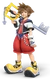 Sora SSBU Render 01