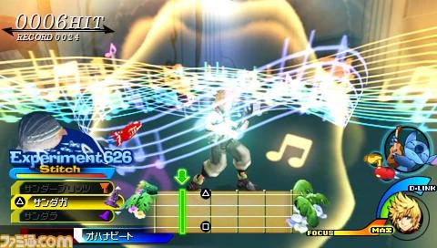 Experiment 626 (D-Link) | Kingdom Hearts Wiki | Fandom