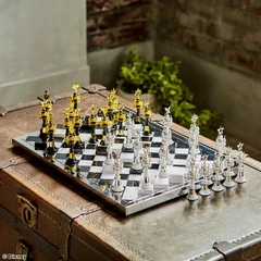 Le jeu d'Alba & Ater