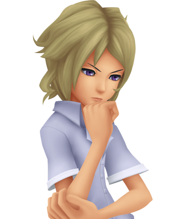 Joshua Kingdom Hearts Wiki Fandom Joshua Kingdom Hearts Wiki Fandom