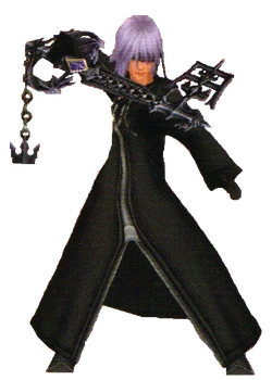 Mission 93: Believe | Kingdom Hearts Wiki | Fandom