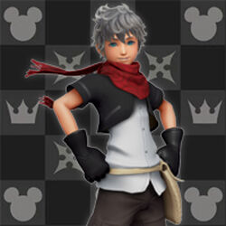 登場キャラクター Kingdom Hearts Wiki Fandom