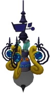 Artilugio KHII