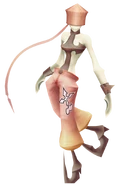 Bailarina