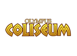 Olympus Coliseum Logo KHX