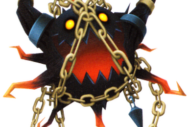 Grim Reaper - Kingdom Hearts Wiki, the Kingdom Hearts encyclopedia