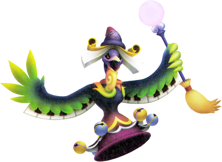 Skelterwild - Kingdom Hearts Wiki, the Kingdom Hearts encyclopedia