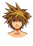 Sprite Sora A1