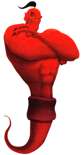 Yafar (Genio) | Kingdom Hearts Wiki | Fandom