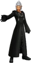 Joven Xehanort {{KHBbS}}{{KH3D}}