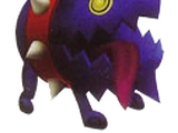 Mission 50: Vanquish the Heartless threat