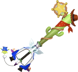 Shérif de l'Ouest KHIII