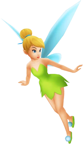 Tinker Bell KHBBS