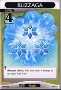 BS-33: Blizzaga (R)