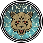 The Ursus Union's emblem