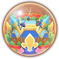 Country of the Musketeers KH3D