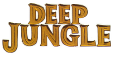 Deep Jungle Logo KH