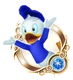 Médaille 229 Dewey 5★ KHUX