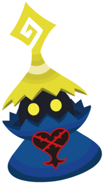 Blue Rhapsody | Kingdom Hearts Wiki | Fandom
