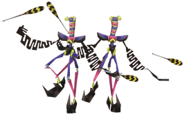 Crimson Prankster