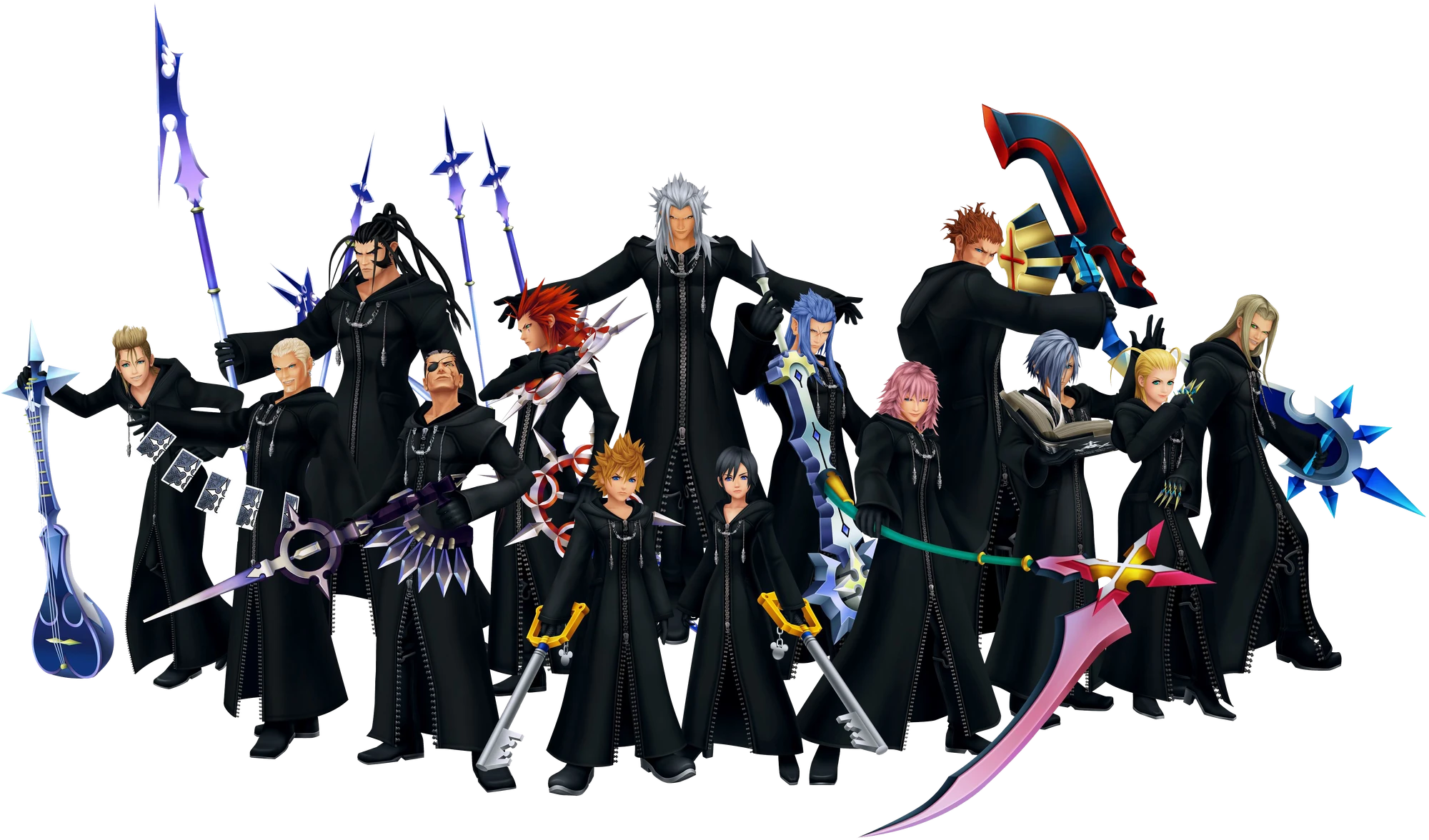 organization-xiii-kingdom-hearts-wiki-fandom