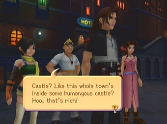 Kingdom Hearts Re Chain Of Memories Kingdom Hearts Wiki Fandom