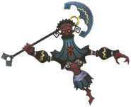 Grim Reaper [KH2] [KH2FM]