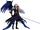 Sephiroth