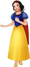Snow White [KH BbS][KH χ]