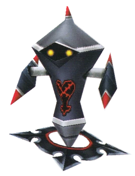 Gardien