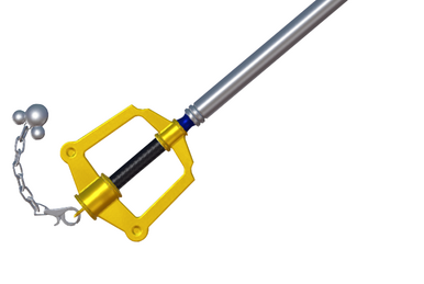 Seven Guardians of Light - Kingdom Hearts Wiki, the Kingdom Hearts encyclopedia