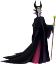 Maleficent KHREC