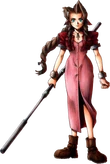 262px-Aerith FFVII