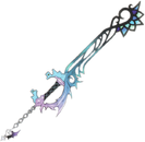 Combined Keyblade