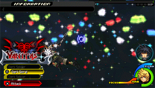 Vanitas Kingdom Hearts Wiki Fandom