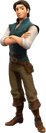 Flynn Rider [KH III]