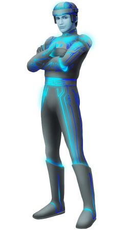 Tron | Kingdom Hearts Wiki | Fandom