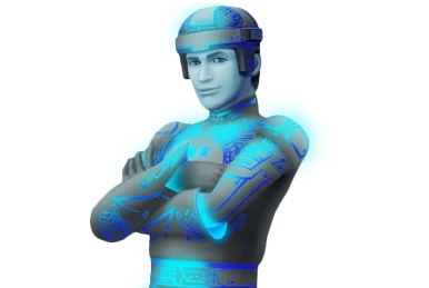 Space Paranoids | Kingdom Hearts Wiki | Fandom