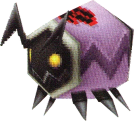 Ver rampant