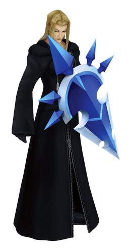 Vexen/Gameplay | Kingdom Hearts Wiki | Fandom