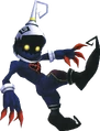 Soldat KH2