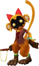 Bouncywild