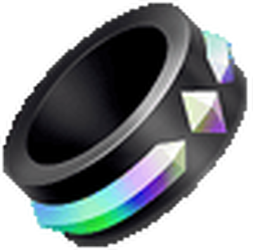 Kingdom hearts 3 rings discount