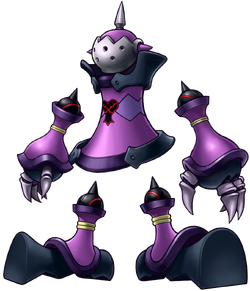 Grim Reaper - Kingdom Hearts Wiki, the Kingdom Hearts encyclopedia