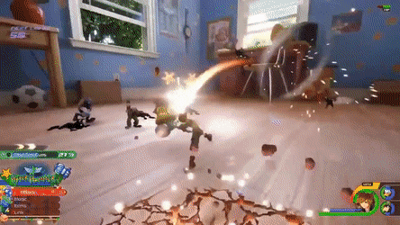Strike Form Kingdom Hearts Wiki Fandom Strike Form Kingdom Hearts Wiki Fandom