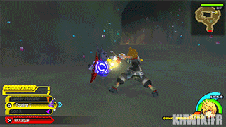 Parade venimeuse KHBBS.gif