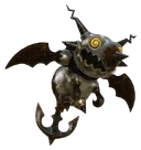 Mosvaporosa