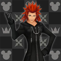 登場キャラクター Kingdom Hearts Wiki Fandom